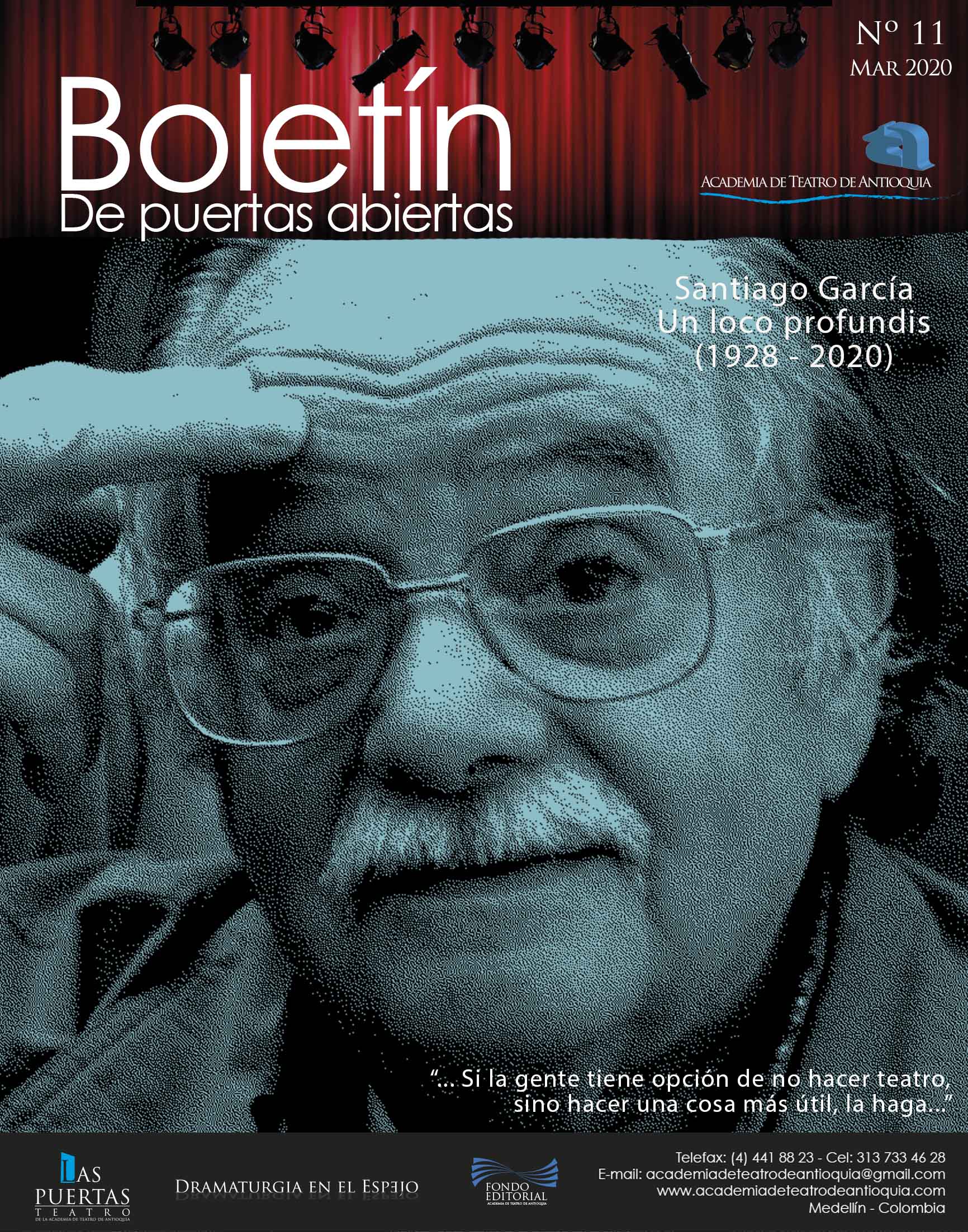 boletin de puertas abiertas