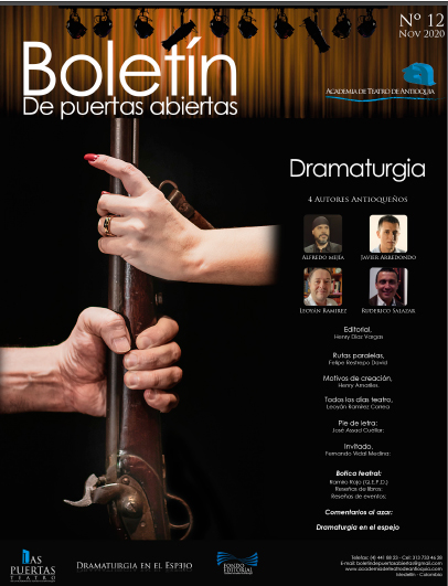 boletin de puertas abiertas